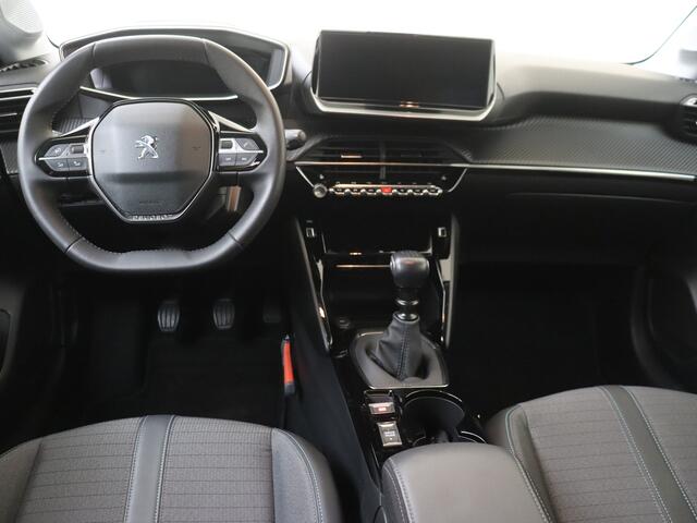 Peugeot 208 1.2 PureTech Allure Pack