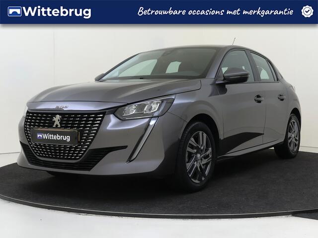 Peugeot 208 1.2 PureTech Active Pack