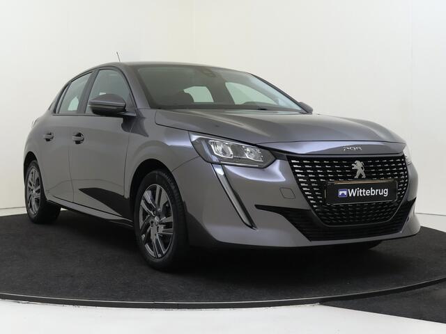Peugeot 208 1.2 PureTech Active Pack