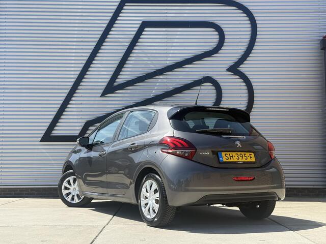 Peugeot 208 1.2 PureTech Blue Lion Navi|Carplay|Airco|Cruise|PDC|N.A.P|APK tot 09-2026