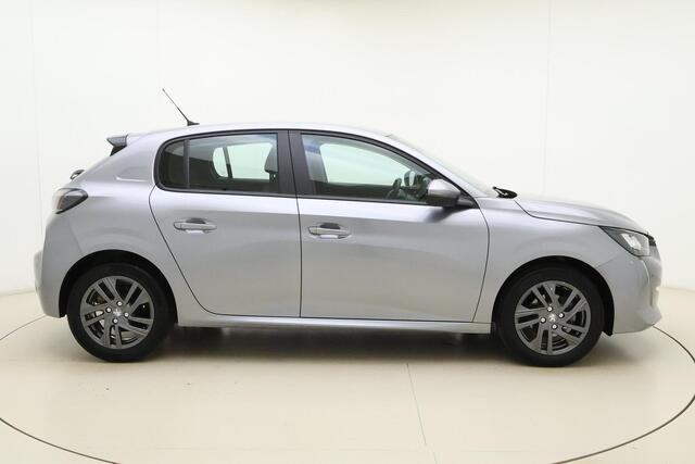 Peugeot 208 1.2 PureTech Active Pack | Parkeersensoren | Navigatie | USB-aansluiting | Apple/Android carplay | Bluetooth | Cruise control | Lichtmetalen velgen | Airco