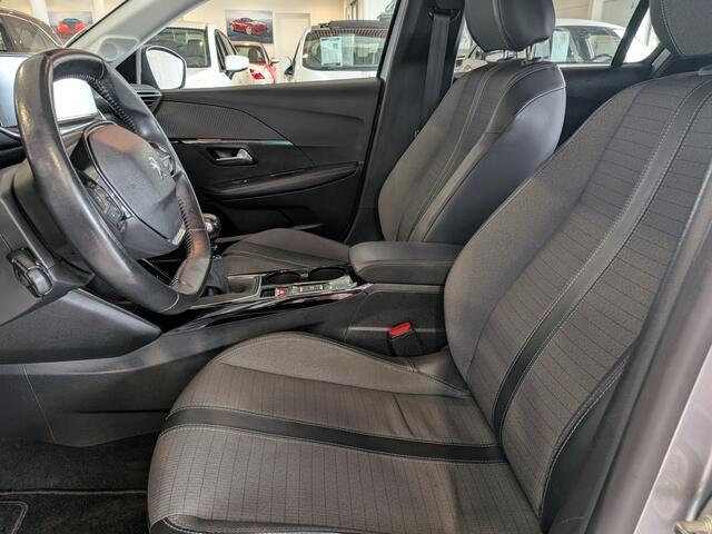 Peugeot 208 1.2 PureTech Blue Lease Allure Airco, Cruise Control, Stuurbekrachtiging