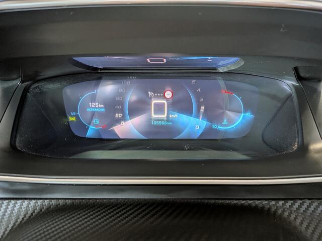 Peugeot 208 1.2 PureTech Blue Lease Allure Airco, Cruise Control, Stuurbekrachtiging