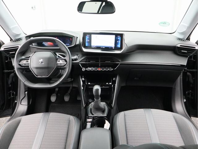 Peugeot 208 1.2 PureTech Allure Pack/ compleet!