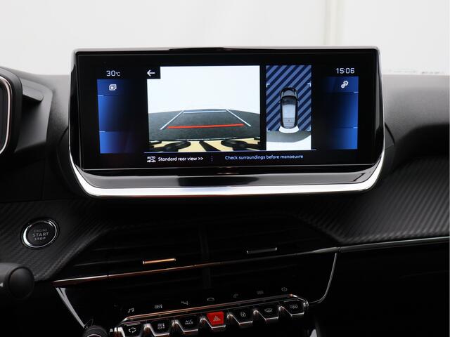 Peugeot 208 1.2 PureTech Allure Pack/ compleet!