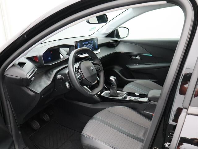 Peugeot 208 1.2 PureTech Allure Pack/ compleet!