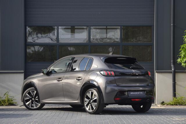 Peugeot 208 1.2 PureTech GT-Line Carplay | Camera | CC