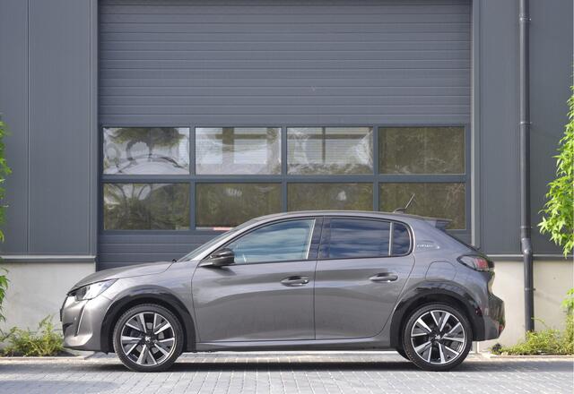 Peugeot 208 1.2 PureTech GT-Line Carplay | Camera | CC