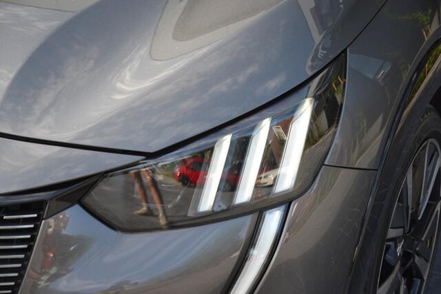 Peugeot 208 1.2 PureTech GT-Line Carplay | Camera | CC