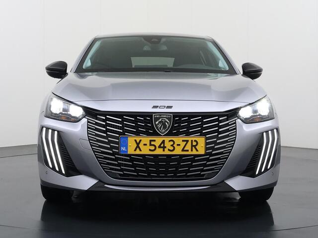 Peugeot 208 Allure 100pk | Navigatie | Parkeersensoren | Climate Control | Apple Carplay en Android auto