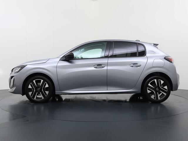 Peugeot 208 Allure 100pk | Navigatie | Parkeersensoren | Climate Control | Apple Carplay en Android auto