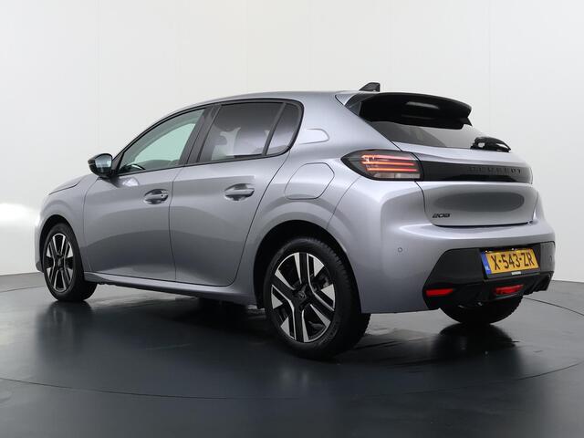 Peugeot 208 Allure 100pk | Navigatie | Parkeersensoren | Climate Control | Apple Carplay en Android auto