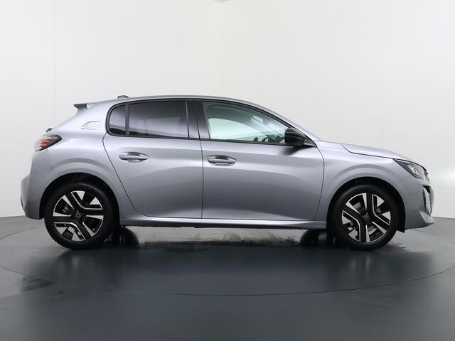 Peugeot 208 Allure 100pk | Navigatie | Parkeersensoren | Climate Control | Apple Carplay en Android auto