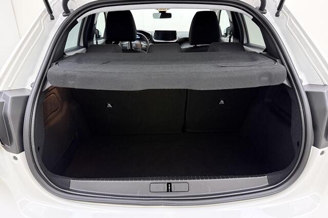 Peugeot 208 1.2 PureTech Active Pack Cruise Control l Airco l Stoelverwarming l Bluetooth l Apple Carplay & Android Auto l DAB l LED l Lichtmetalen Velgen
