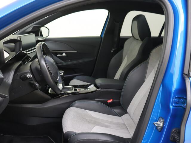Peugeot 208 1.2 PureTech 100 GT Panoramadak ! alcantara + trekhaak !!!