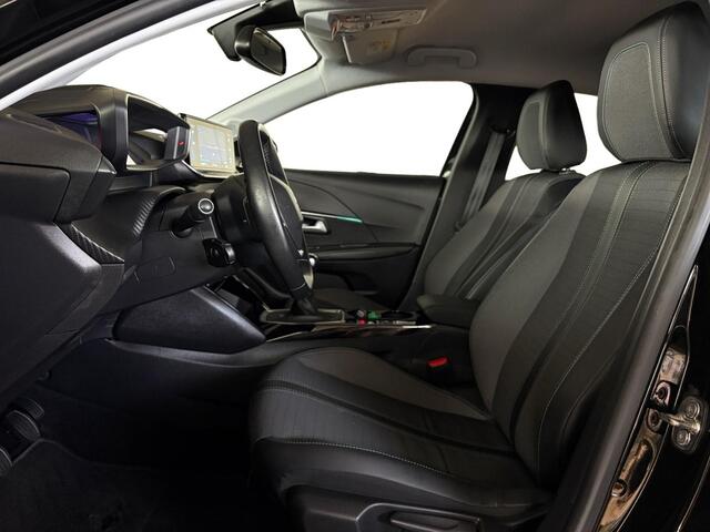 Peugeot 208 Allure Pack 1.2 Turbo 100pk | 3D i-COCKPIT® | KEYLESS ENTRY | NAVI | CAMERA | CLIMA | CRUISE CONTROL | LEDER/STOF | DAB+ |