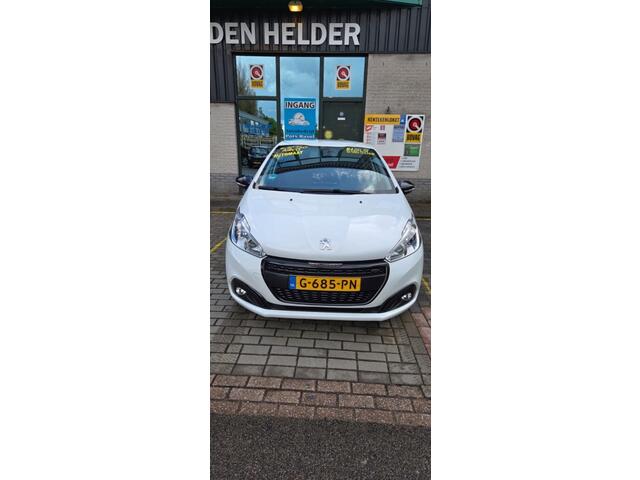 Peugeot 208 1.2 PureTech GT-Line