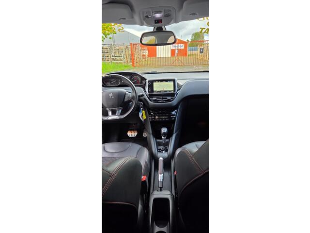 Peugeot 208 1.2 PureTech GT-Line
