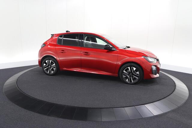 Peugeot 208 Puretech 100 Allure | Camera | Navigatie | Parkeersensoren | Apple Carplay