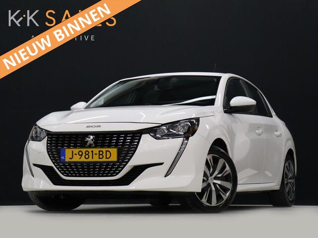 Peugeot 208 1.2 PureTech Active [TREKHAAK, APPLE CARPLAY, ANDROID AUTO, CRUISE CONTROL, PARKEERSENSOR, NIEUWSTAAT]