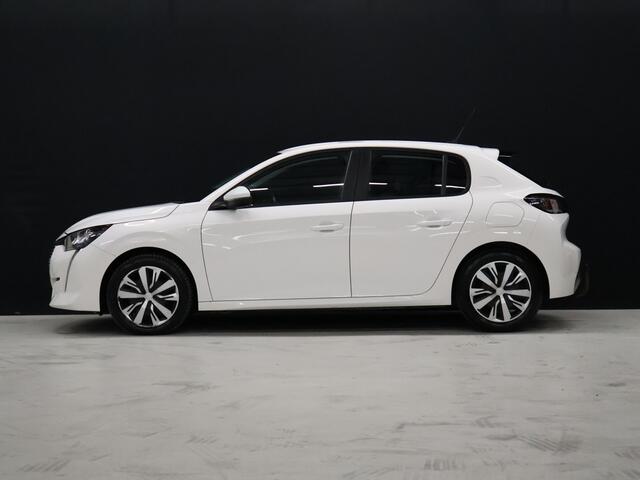 Peugeot 208 1.2 PureTech Active [TREKHAAK, APPLE CARPLAY, ANDROID AUTO, CRUISE CONTROL, PARKEERSENSOR, NIEUWSTAAT]