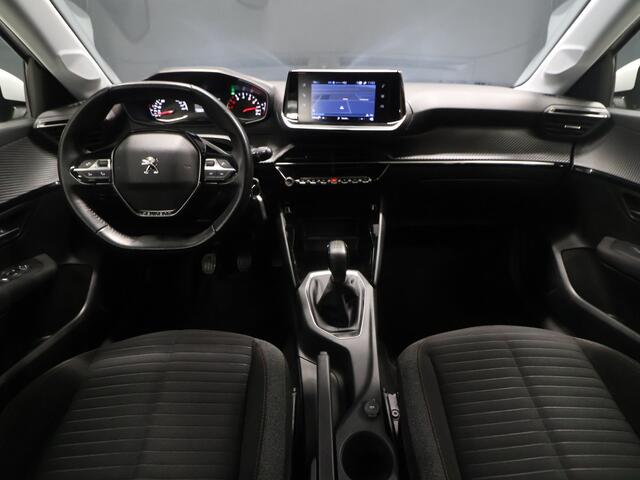 Peugeot 208 1.2 PureTech Active [TREKHAAK, APPLE CARPLAY, ANDROID AUTO, CRUISE CONTROL, PARKEERSENSOR, NIEUWSTAAT]