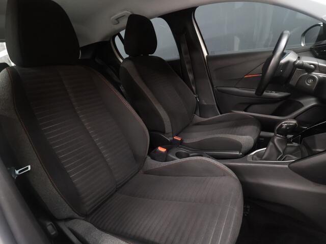 Peugeot 208 1.2 PureTech Active [TREKHAAK, APPLE CARPLAY, ANDROID AUTO, CRUISE CONTROL, PARKEERSENSOR, NIEUWSTAAT]