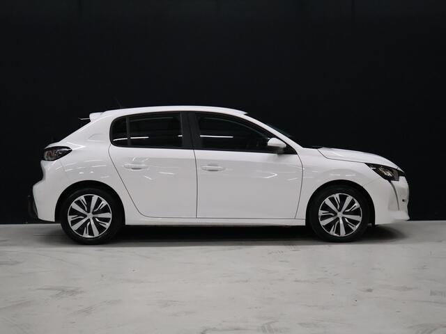 Peugeot 208 1.2 PureTech Active [TREKHAAK, APPLE CARPLAY, ANDROID AUTO, CRUISE CONTROL, PARKEERSENSOR, NIEUWSTAAT]