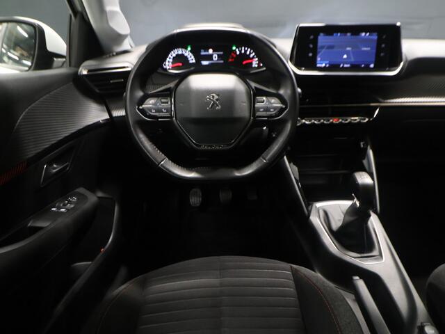 Peugeot 208 1.2 PureTech Active [TREKHAAK, APPLE CARPLAY, ANDROID AUTO, CRUISE CONTROL, PARKEERSENSOR, NIEUWSTAAT]