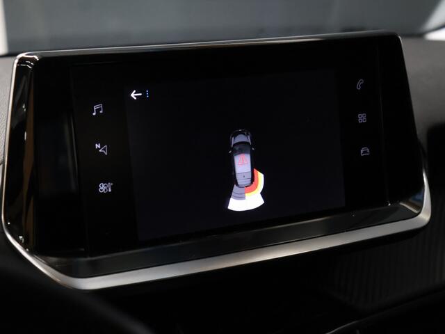 Peugeot 208 1.2 PureTech Active [TREKHAAK, APPLE CARPLAY, ANDROID AUTO, CRUISE CONTROL, PARKEERSENSOR, NIEUWSTAAT]