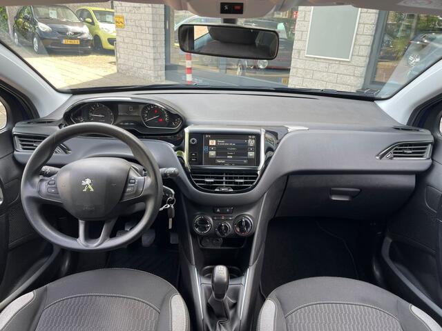 Peugeot 208 1.2 PureT. Blue Lion Navi Distributie VV NAP Topstaat