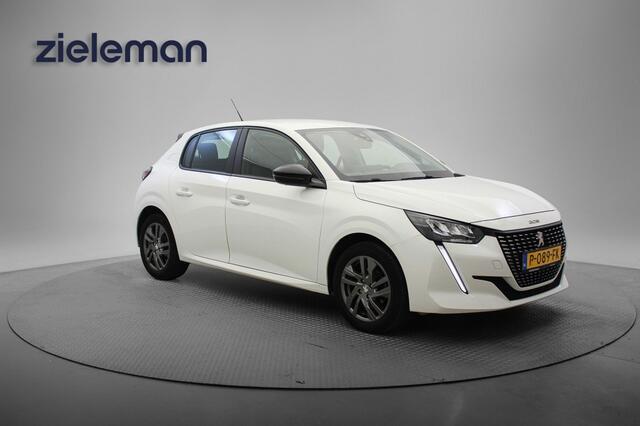 Peugeot 208 1.2 PureTech Active - Carplay, Navi, Cruise