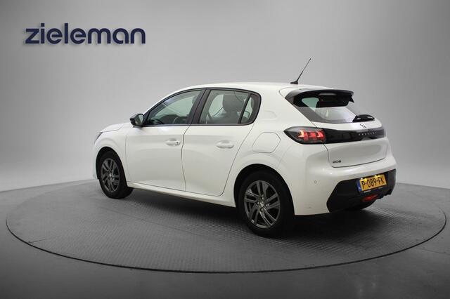 Peugeot 208 1.2 PureTech Active - Carplay, Navi, Cruise