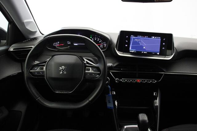 Peugeot 208 1.2 PureTech Active - Carplay, Navi, Cruise