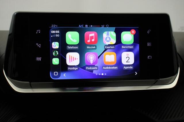 Peugeot 208 1.2 PureTech Active - Carplay, Navi, Cruise