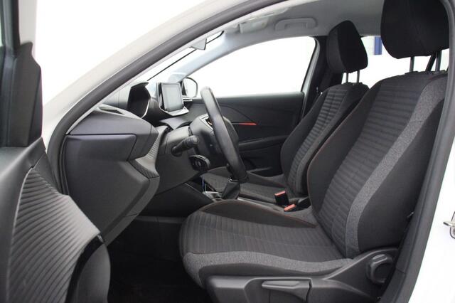 Peugeot 208 1.2 PureTech Active - Carplay, Navi, Cruise