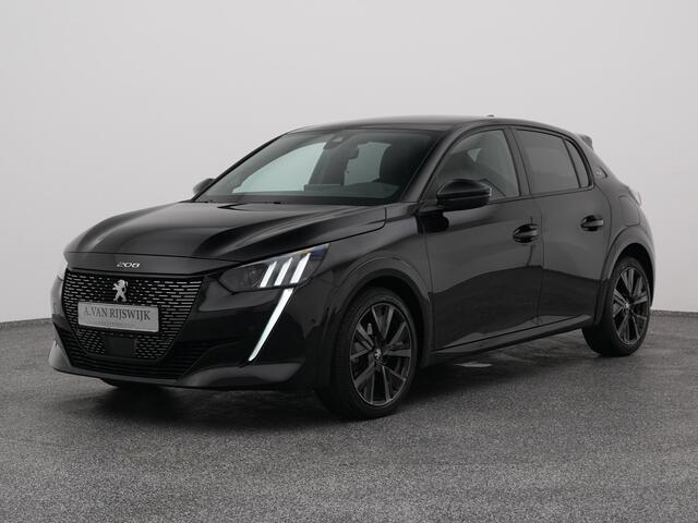 Peugeot 208 1.2 PureTech GT | KEYLESS | PANO | ADAPTIEVE | STOELVERW.