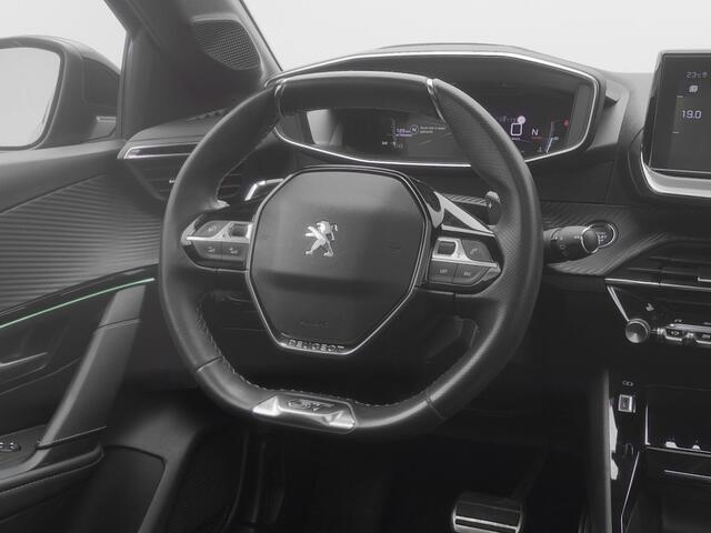 Peugeot 208 1.2 PureTech GT | KEYLESS | PANO | ADAPTIEVE | STOELVERW.