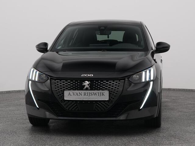 Peugeot 208 1.2 PureTech GT | KEYLESS | PANO | ADAPTIEVE | STOELVERW.