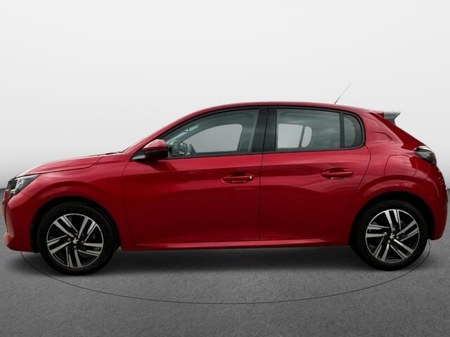 Peugeot 208 1.2 PT BL Allure Aut. | Nav | Carplay | Camera