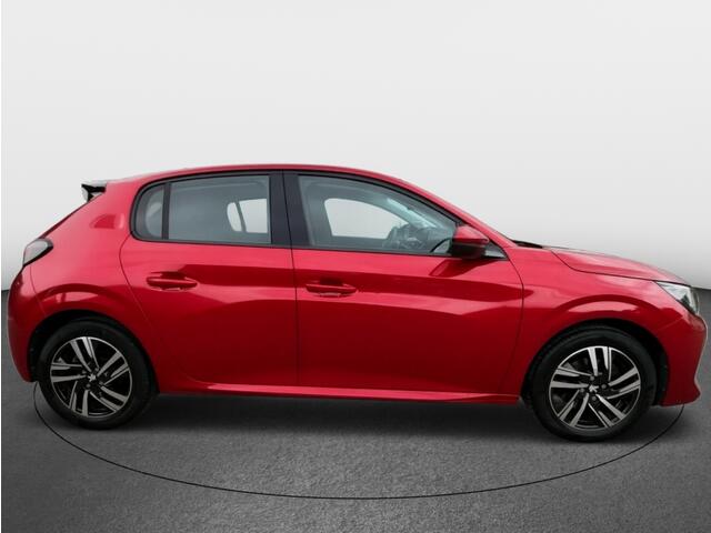 Peugeot 208 1.2 PT BL Allure Aut. | Nav | Carplay | Camera
