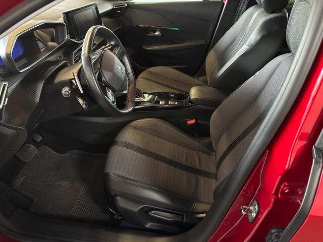 Peugeot 208 1.2 PT BL Allure Aut. | Nav | Carplay | Camera