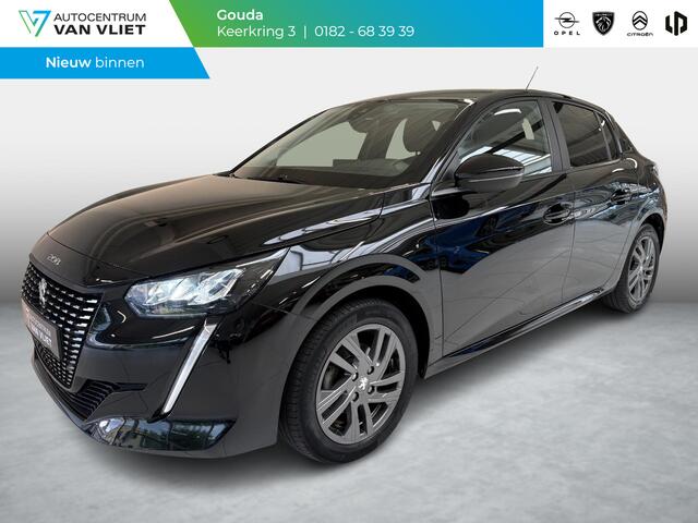 Peugeot 208 1.2 PureTech Active .