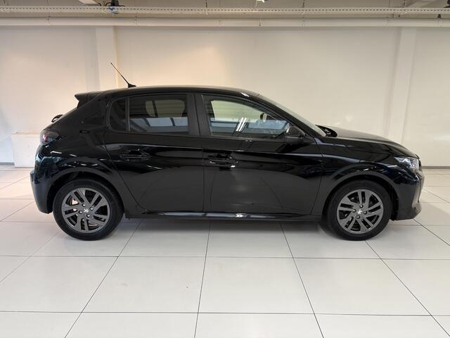 Peugeot 208 1.2 PureTech Active .