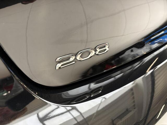 Peugeot 208 1.2 PureTech Active .