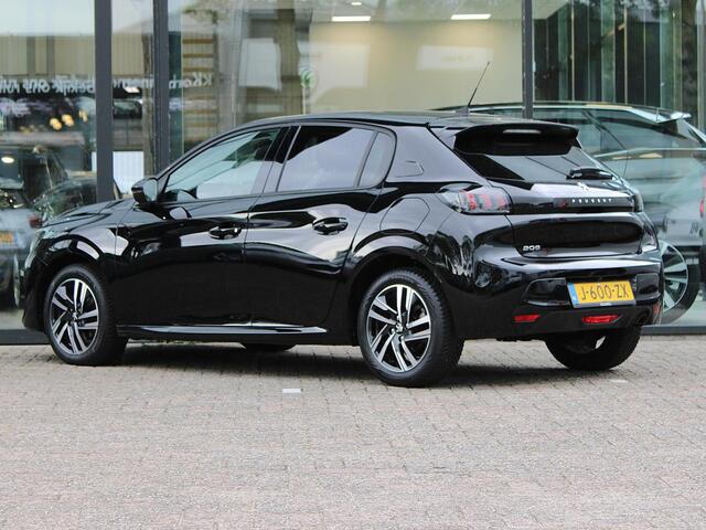 Peugeot 208 1.2 PureTech 100 Allure | Navi / Camera / Climate