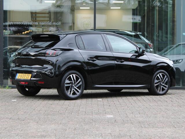 Peugeot 208 1.2 PureTech 100 Allure | Navi / Camera / Climate