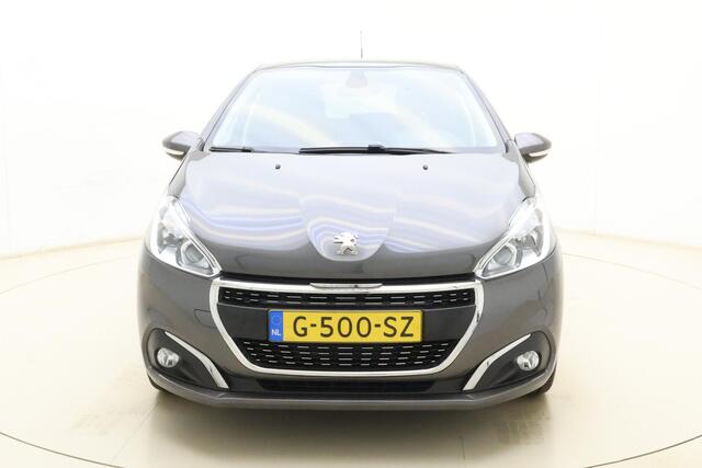 Peugeot 208 1.2 PureTech Allure | Achteruitrijcamera | Cruise control | Climate control | Lichtmetalen velgen 16'' |