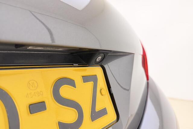 Peugeot 208 1.2 PureTech Allure | Achteruitrijcamera | Cruise control | Climate control | Lichtmetalen velgen 16'' |