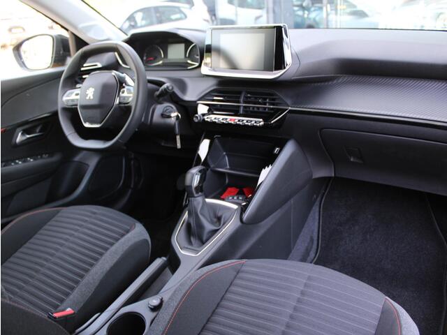 Peugeot 208 1.2 PureTech Active Pack | Apple Carplay / Airco / Cruise